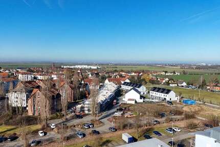 Wohnung zum Kaufen in Kabelsketal 138.500 € 85.54 m² 3 zimmer