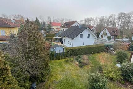 Lichtdurchflutete Maisonette m. zwei Südterrassen, ruhig Bestlage 3 zimmer