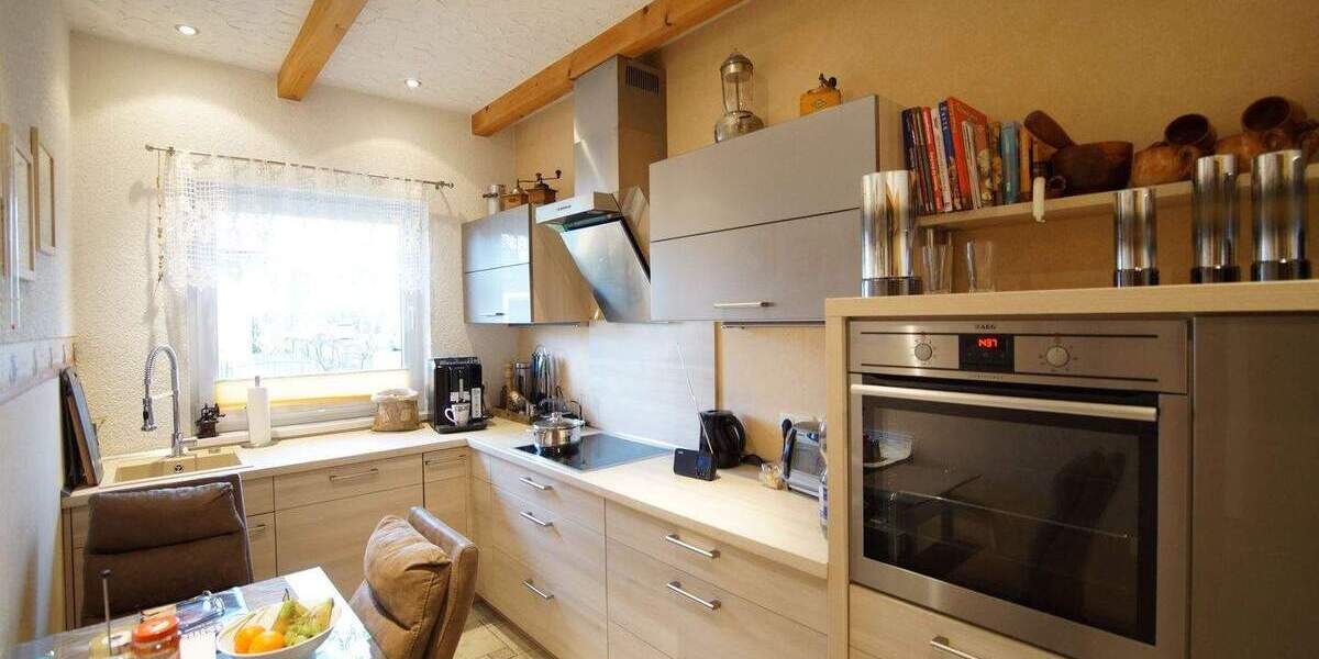 Doppelhaushälfte Leipzig Großzschocher - 4 Zimmer, 94 m&sup2;, 445.000&euro; | Angebot:25732529