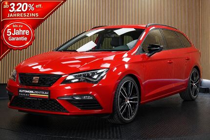 Seat Leon 77.875 km 21.390 &euro; Taucha 04425