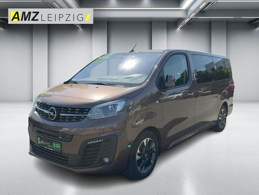 Zafira Life