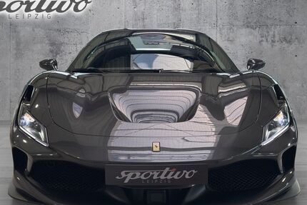 Ferrari F8 11.077 km 349.722 € Markranstädt 04420