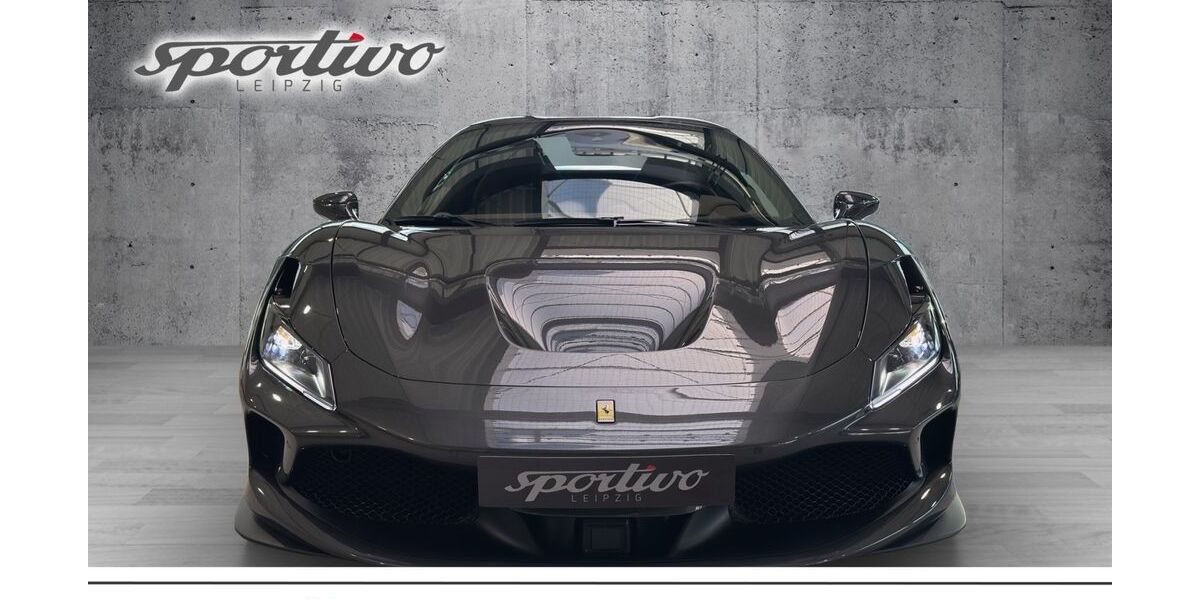 Ferrari F8 11.077 km 349.722 &euro; Markranstädt 04420