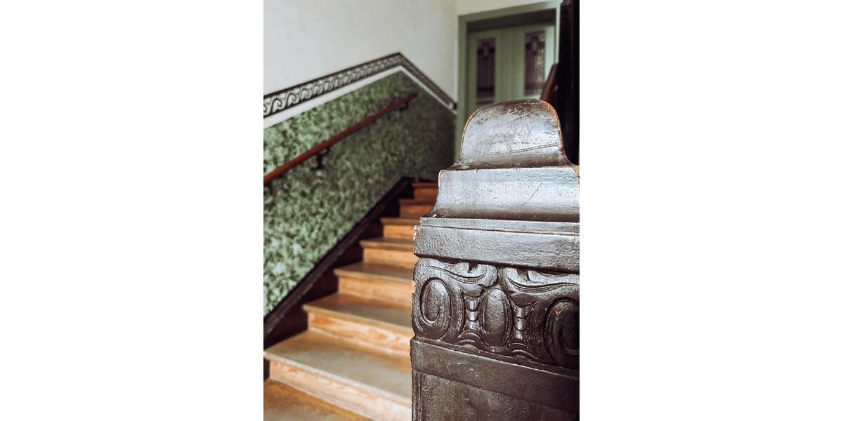 Etagenwohnung Leipzig Nordost - 4 Zimmer, 87 m&sup2;, 1.050&euro; | Angebot:24842232