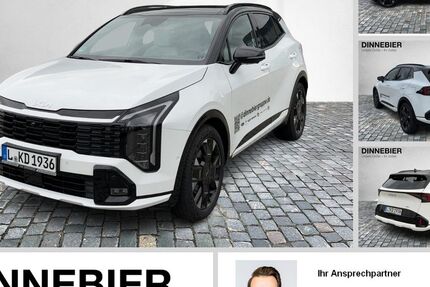 Kia Sportage 5.000 km 44.190 € Leipzig 04158