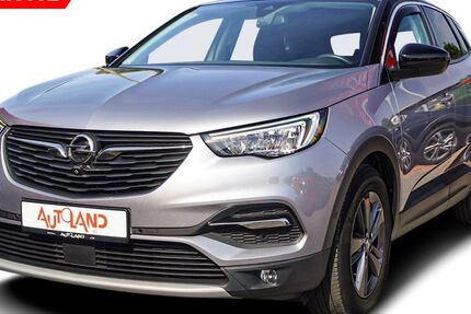 Opel Grandland (X) 53.273 km 17.950 &euro; Leipzig 04209