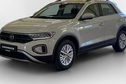 VW T-Roc 33.380 km 18.990 &euro; Leipzig 04178
