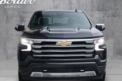 Chevrolet Silverado 11.454 km 92.898 € Markranstädt 04420