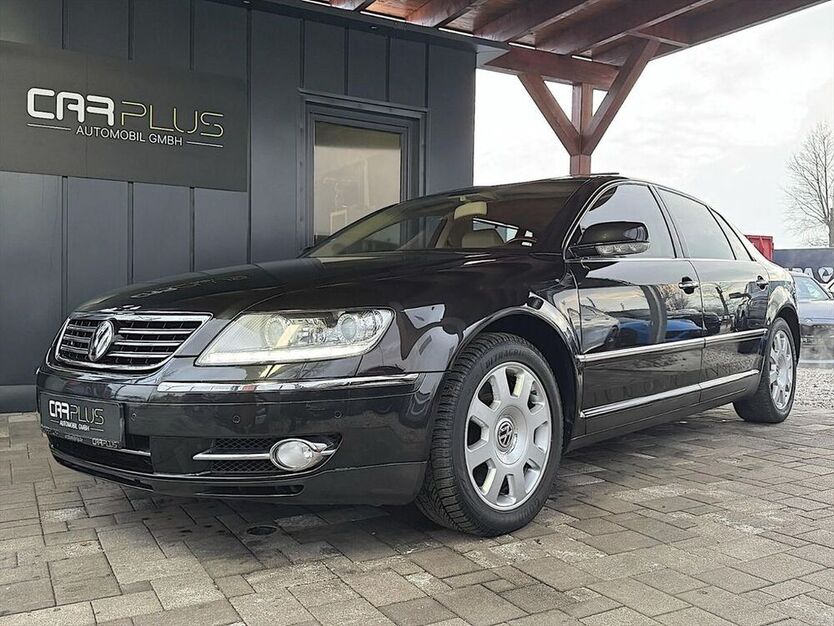 Phaeton