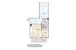 Etagenwohnung Leipzig Volkmarsdorf - 2 Zimmer, 61 m&sup2;, 105.000&euro; | Angebot:26779853