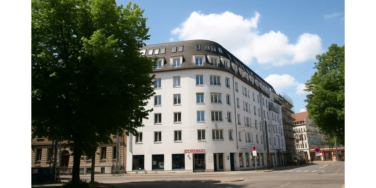 Büro in Leipzig 365,09 € 34.77 m² zimmer