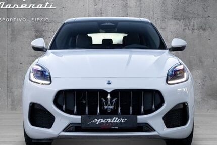 Maserati Grecale