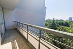 Sonnige 1-Zimmer-Wohnung mit Balkon und Dusche – frisch renoviert und bereit für neue Geschichten!