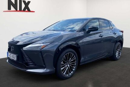 Lexus RZ