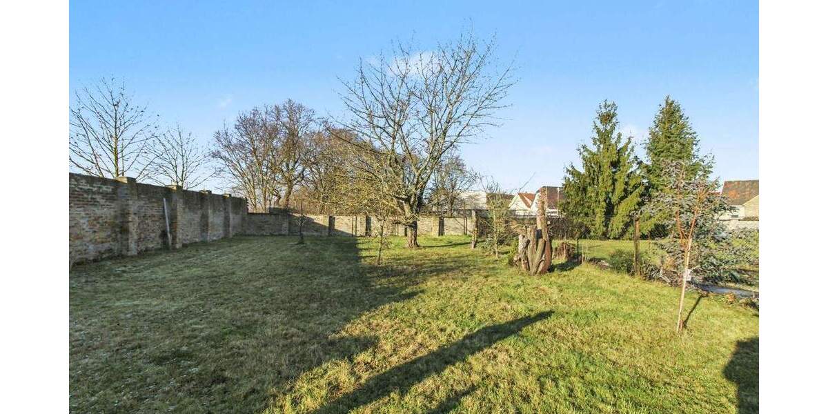 Doppelhaushälfte Delitzsch Laue - 4 Zimmer, 140 m&sup2;, 215.000&euro; | Angebot:25715042