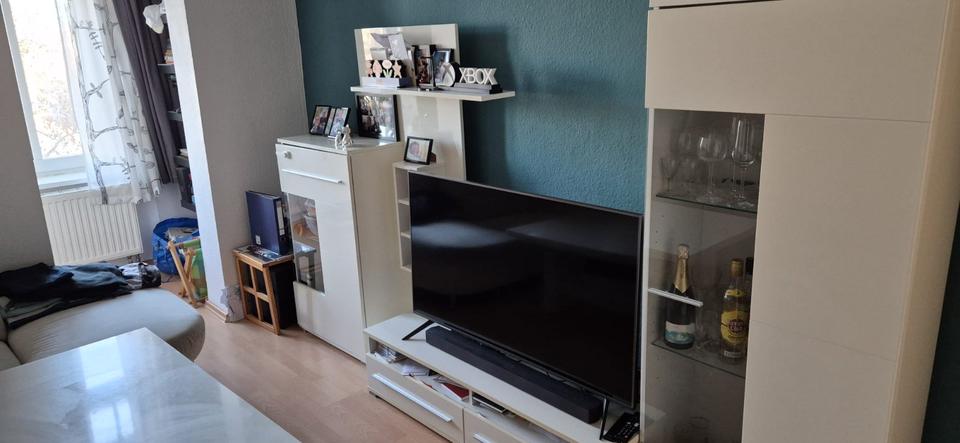 Schöne 3 Zi. Wohnung zu vermieten 3 zimmer