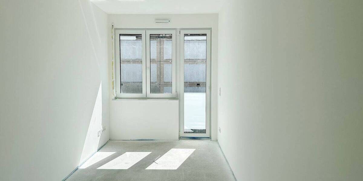 Etagenwohnung Leipzig Plagwitz - 3 Zimmer, 76 m&sup2;, 429.800&euro; | Angebot:26554606