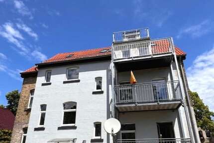 Wohnung zum Mieten in Halle 815 € 109 m²