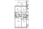 Etagenwohnung Leipzig Ost - 4 Zimmer, 100 m&sup2;, 1.175&euro; | Angebot:26393757