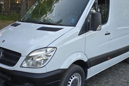 Mercedes-Benz Sprinter 262.423 km 7.950 &euro; Leipzig 04328