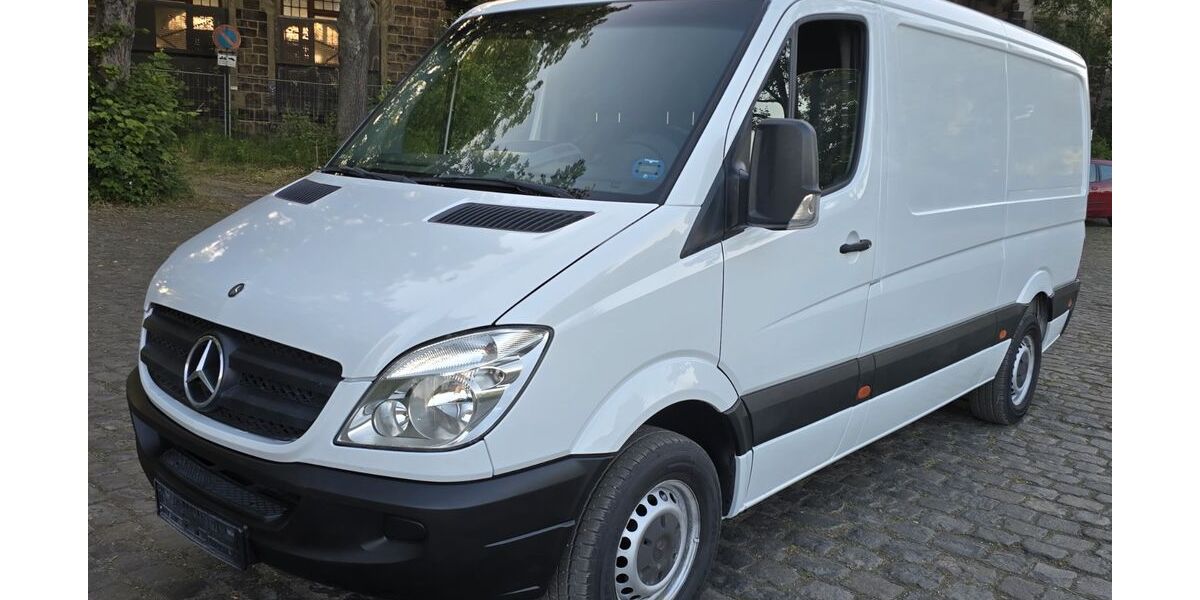 Mercedes-Benz Sprinter 262.423 km 7.950 &euro; Leipzig 04328