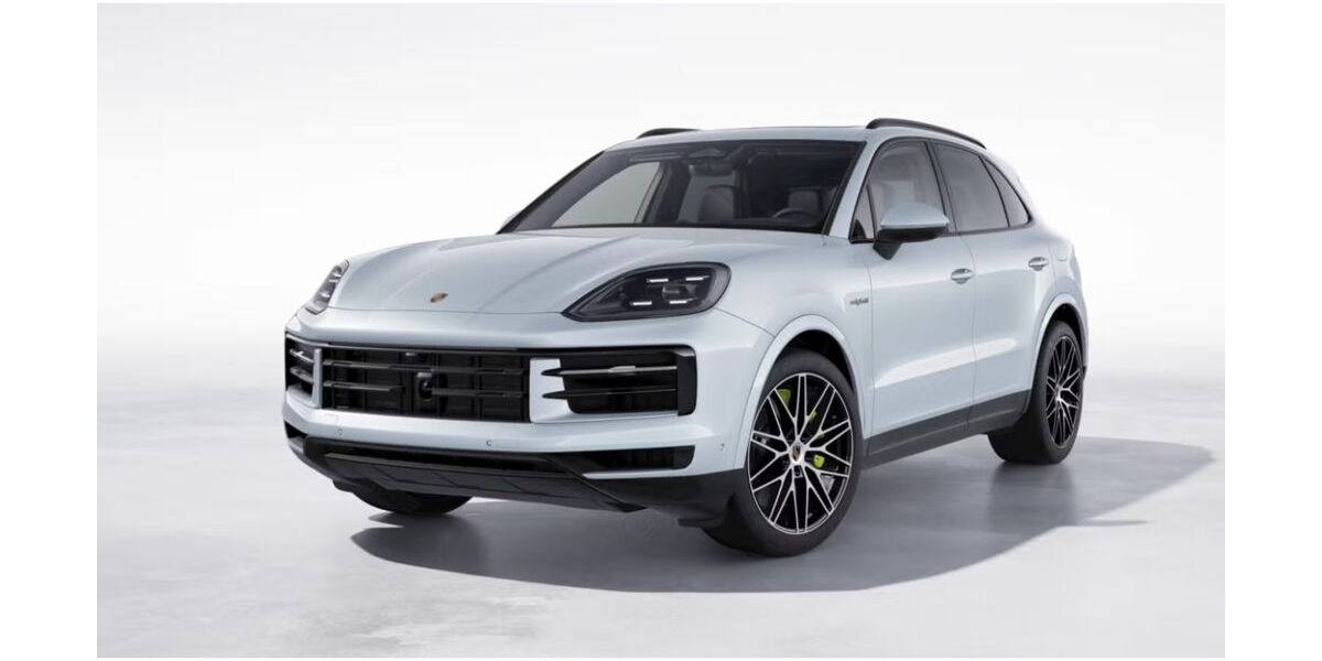 Porsche Cayenne 48.039 km 97.800 &euro; Leipzig 04356
