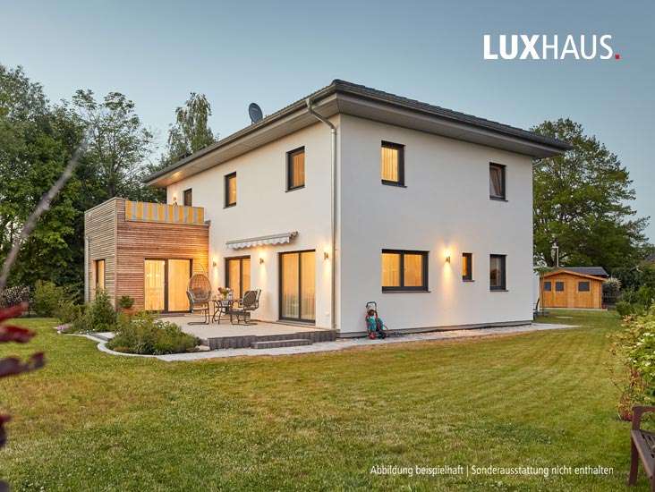 Einfamilienhaus Leipzig Lausen-Grünau - 6 Zimmer, 178 m&sup2;, 795.000&euro; | Angebot:25492861
