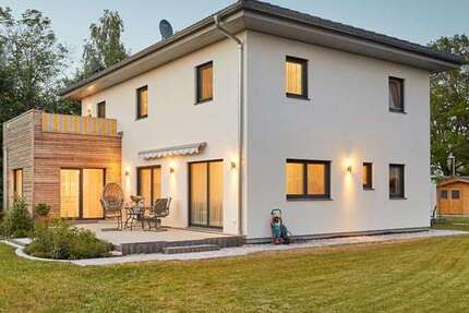 Haus Leipzig Lausen-Grünau - 6 Zimmer, 178 m&sup2;, 795.000&euro; | Angebot:25492861