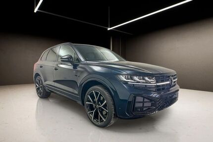VW Touareg 191.875 km 41.000 &euro; Leipzig 04277