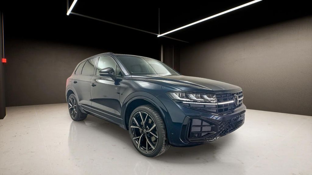 VW Touareg 191.875 km 41.000 &euro; Leipzig 04277