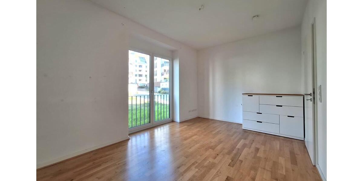Etagenwohnung Leipzig Süd - 3 Zimmer, 74 m&sup2;, 1.001&euro; | Angebot:26355001