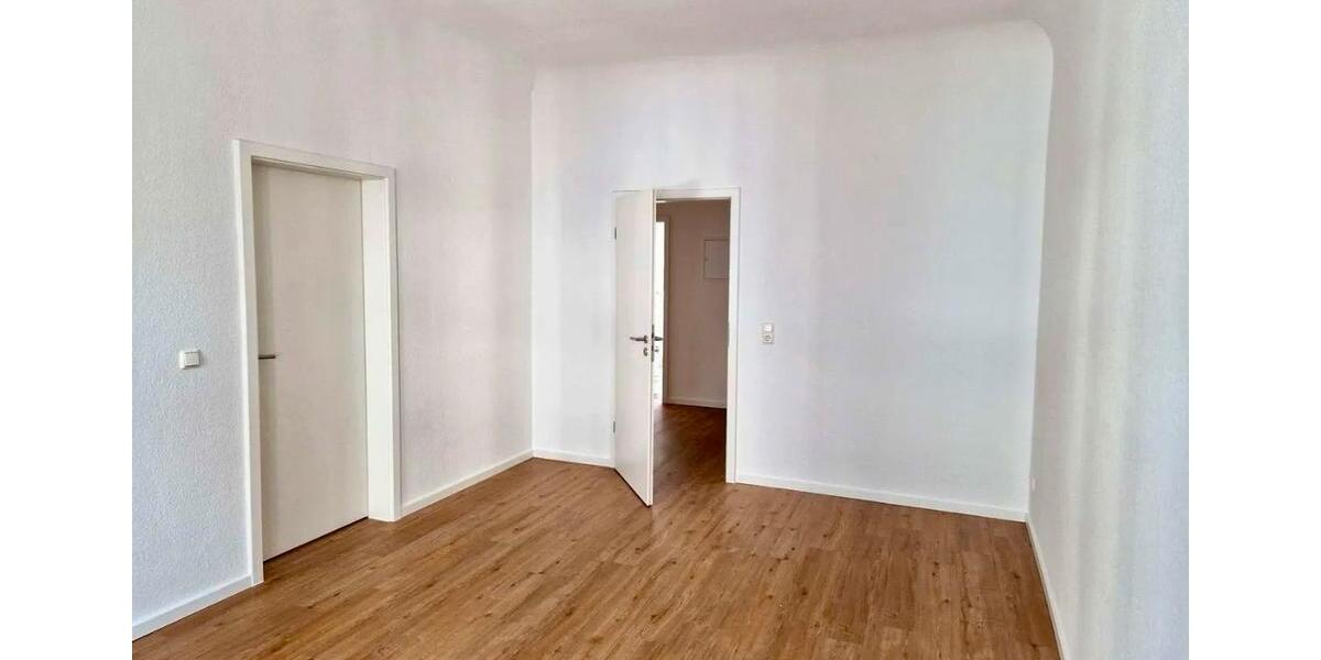Etagenwohnung Leipzig Nordost - 3 Zimmer, 72 m&sup2;, 669&euro; | Angebot:26124002