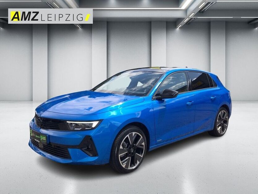 Astra Electric