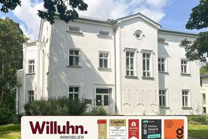 Wohnung Leipzig Schönefeld-Abtnaundorf - 4 Zimmer, 141 m&sup2;, 795.000&euro; | Angebot:24708724