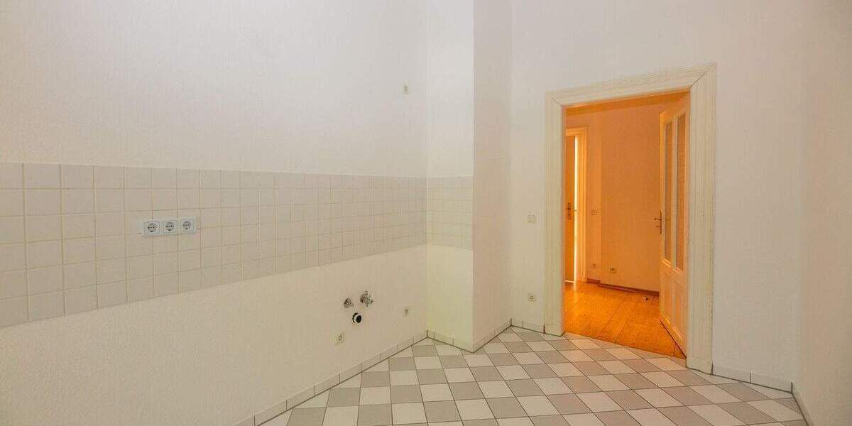 Etagenwohnung Markkleeberg - 3 Zimmer, 82 m&sup2;, 313.500&euro; | Angebot:25682738