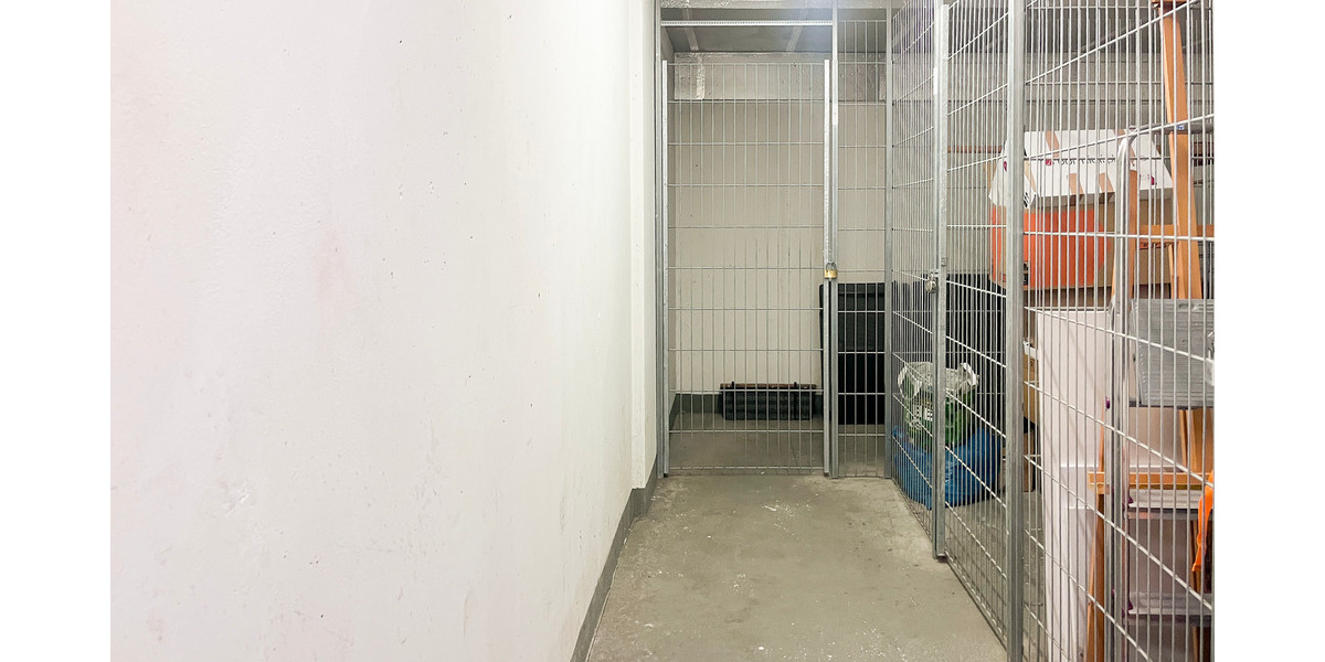 Etagenwohnung Leipzig Neustadt-Neuschönefeld - 2 Zimmer, 58 m&sup2;, 185.000&euro; | Angebot:25673773