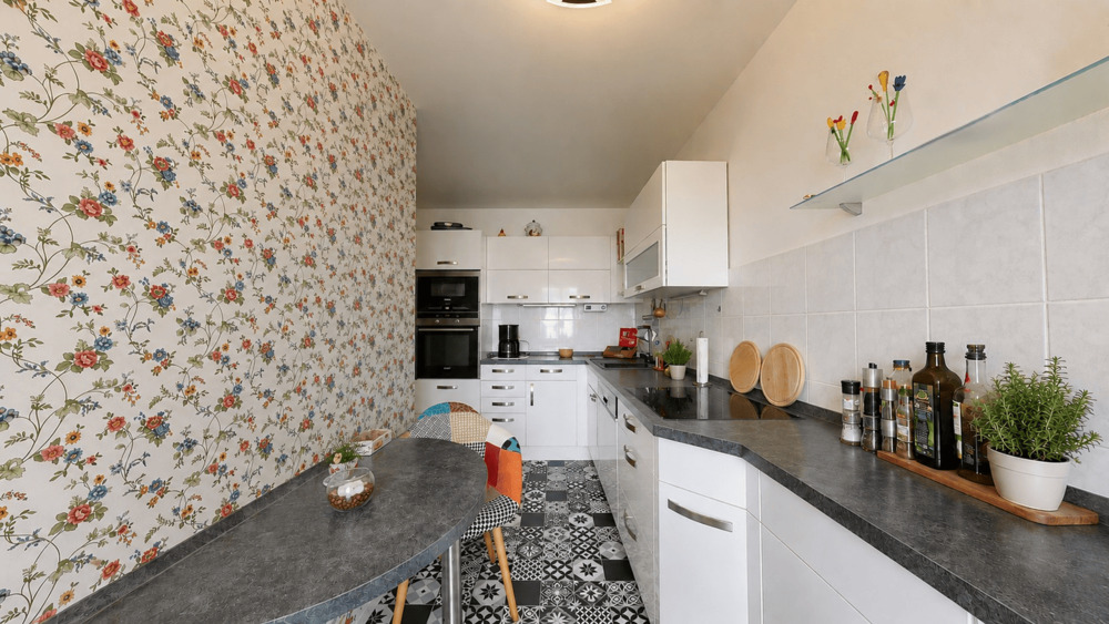 Reihenmittelhaus Borna - 3 Zimmer, 105 m&sup2;, 199.000&euro; | Angebot:26893000