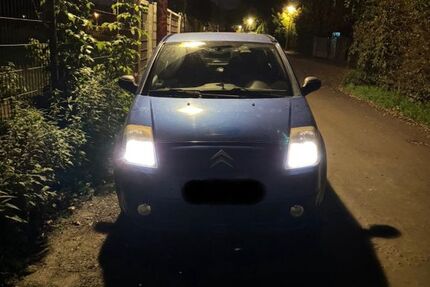 Citroen C2 200.000 km 750 &euro; Leipzig 04179