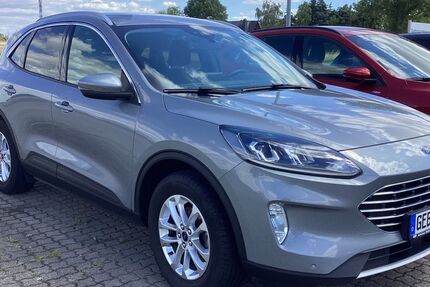 Ford Kuga 79.600 km 19.590 &euro; Delitzsch 04509