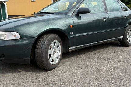 Audi A4 189.824 km 550 &euro; Landsberg 06188