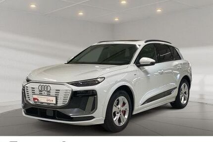 Audi Q6 e-tron 6.500 km 81.000 € Weißenfels 06667