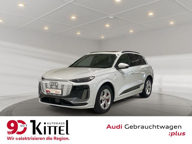 Audi Q6 e-tron 6.500 km 81.000 € Weißenfels 06667