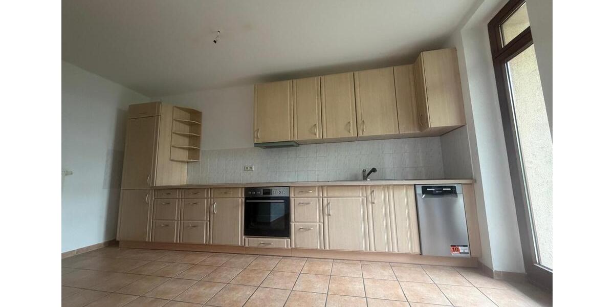 Etagenwohnung Leipzig Mitte - 3 Zimmer, 98 m&sup2;, 1.150&euro; | Angebot:26705457