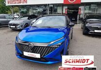 Gebrauchtwagen Nissan Qashqai