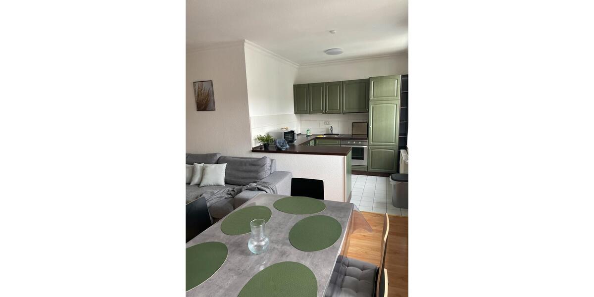 Etagenwohnung Leipzig Nord - 3 Zimmer, 85 m&sup2;, 1.550&euro; | Angebot:24853463