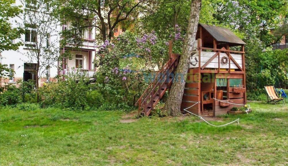 Etagenwohnung Leipzig Reudnitz-Thonberg - 4 Zimmer, 125 m&sup2;, 420.000&euro; | Angebot:24158195