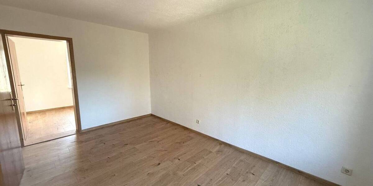 Etagenwohnung Grimma Cannewitz - 3 Zimmer, 63 m&sup2;, 350&euro; | Angebot:25822165