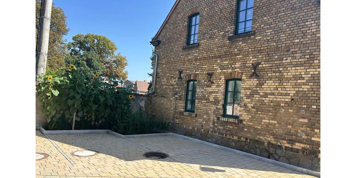 Doppelhaushälfte Leipzig Ost - 5 Zimmer, 163 m&sup2;, 1.950&euro; | Angebot:26317316