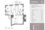 Etagenwohnung Leipzig Neustadt-Neuschönefeld - 4 Zimmer, 114 m&sup2;, 643.000&euro; | Angebot:26273762