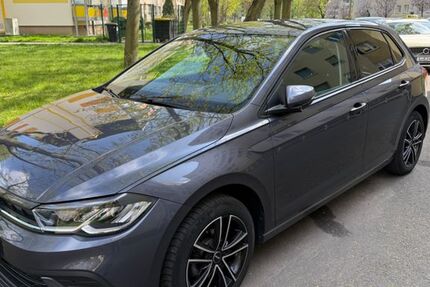 VW Polo 75.500 km 14.999 &euro; Leipzig 04357